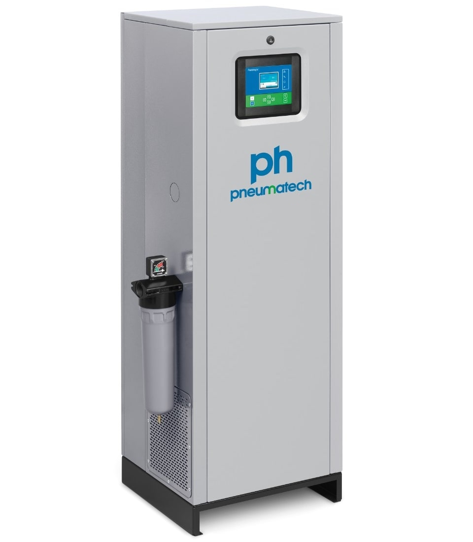 Осушитель воздуха Pneumatech PH 95 HE -40C