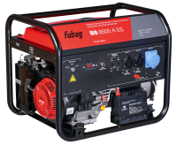 Бензиновый генератор Fubag BS 8500 A ES