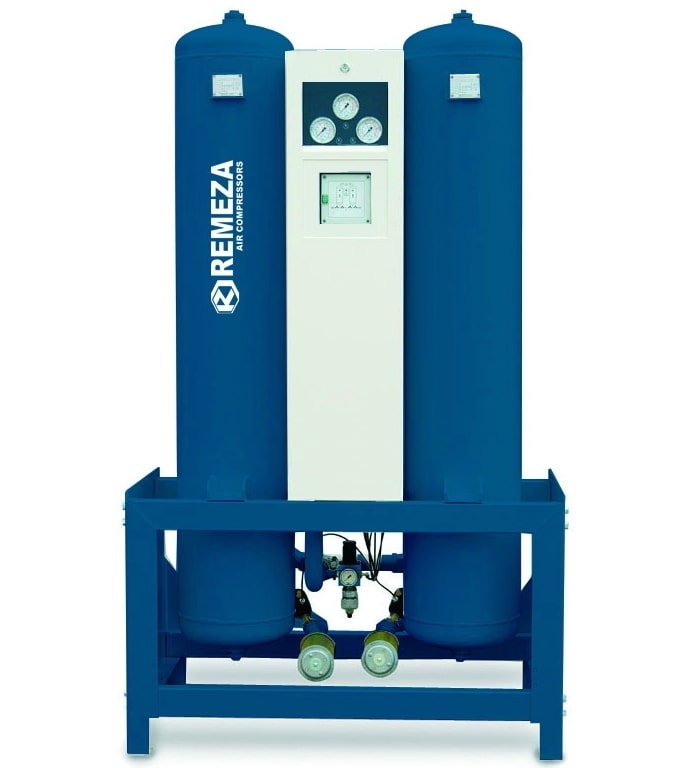 Осушитель воздуха Remeza RED 48