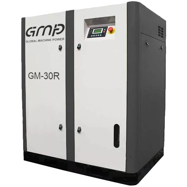Винтовой компрессор GMP GM 30R-12