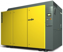 Винтовой компрессор Kaeser ESD 442 7,5