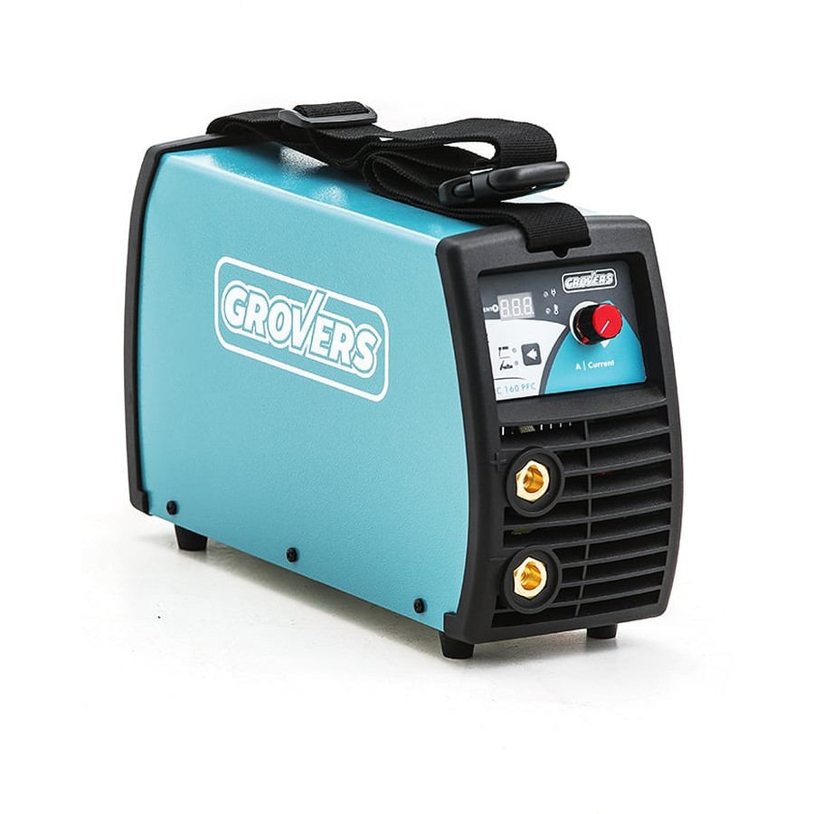 Сварочный инвертор GROVERS ARC 160 PFC