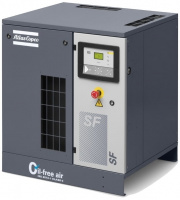 Спиральный компрессор Atlas Copco SF4+ 10P