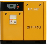 Винтовой компрессор Berg ВК-18.5 8