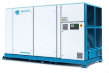 Винтовой компрессор Kraftmann TAURUS 500 W 8