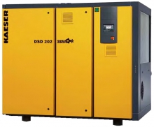 Винтовой компрессор Kaeser DSDX 302 7,5