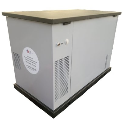 Газовый генератор REG GG12-230 S