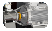 Винтовой компрессор Ozen OSC 250DS 10 — фото 2