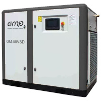 Винтовой компрессор GMP GM 55-8 VSD