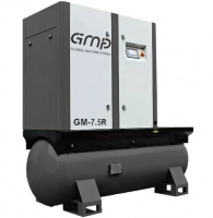 Винтовой компрессор GMP GM 7.5R-10-500 VSD