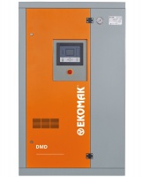 Винтовой компрессор Ekomak DMD 1000 C VST 10