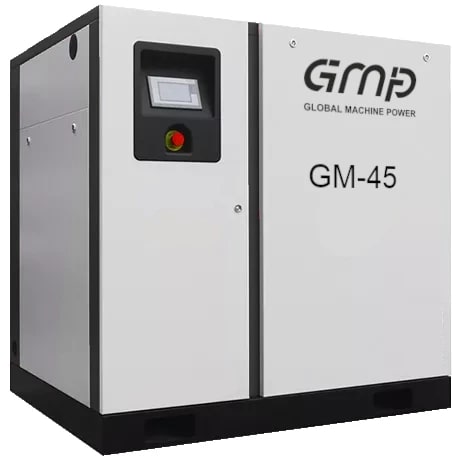 Винтовой компрессор GMP GM 45-10 (IP23)