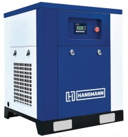 Винтовой компрессор Hansmann RS7.5A 12