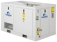 Винтовой компрессор Lupamat LKV 75/7,5 D PLUS