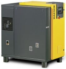 Винтовой компрессор Kaeser SM 9 10 T