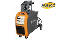 Полуавтомат HUGONG EMIG 500S III (открытый подающий)
