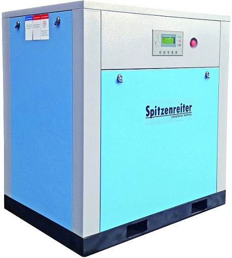 Винтовой компрессор Spitzenreiter S-EKO 75 10
