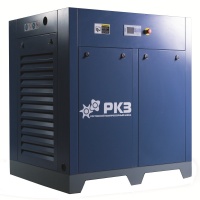 Винтовой компрессор РКЗ Airrus 30 PR 15