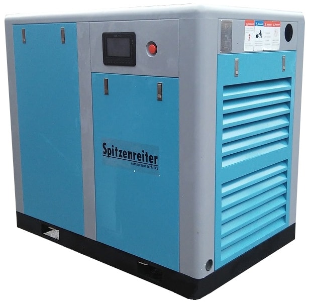 Винтовой компрессор Spitzenreiter SAH-100AⅡ 8