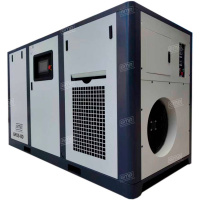 Винтовой компрессор GMP GM 15-10D