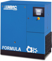 Винтовой компрессор Abac FORMULA.EI 22 5-10 бар