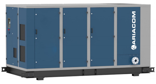 Винтовой компрессор Ariacom NT+315 10V
