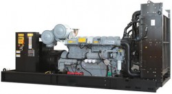 Дизельный генератор Geko 1500010 ED-S/KEDA с АВР
