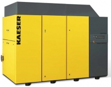 Винтовой компрессор Kaeser FSG 420-2 8