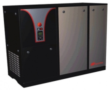 Винтовой компрессор Ingersoll Rand IRN30K