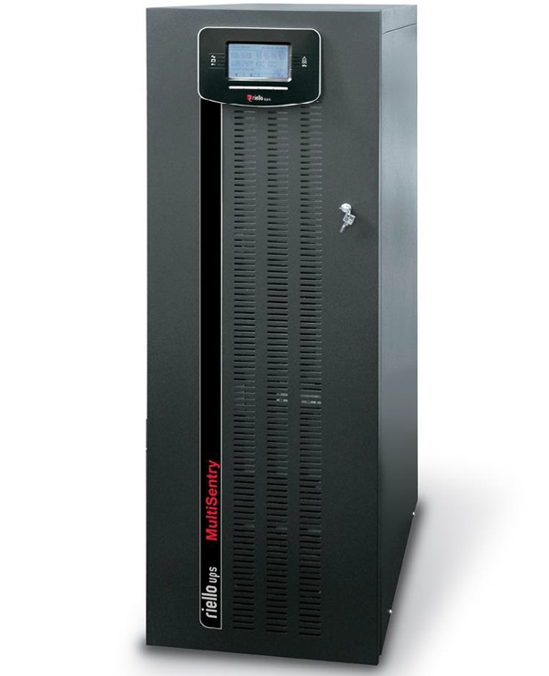 Источник бесперебойного питания Riello MST200