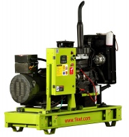 Дизельный генератор Motor АД200-Т400-R с АВР