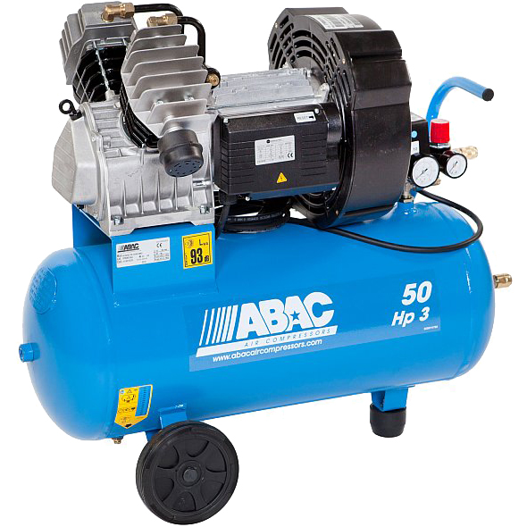 Поршневой компрессор Abac GV 34/50 CM3