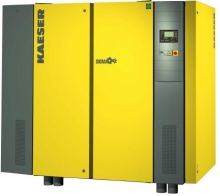 Винтовой компрессор Kaeser CSDX 165 10 T