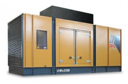Дизельный генератор Elcos GE.PK.1660/1500.SS с АВР