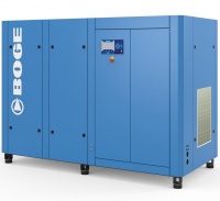Винтовой компрессор Boge SO 76 A 8