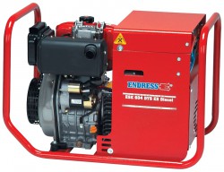 Дизельный генератор Endress ESE 604 YS ES