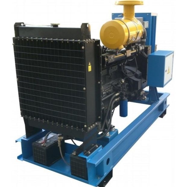 Газовый генератор REG G87-3-RE-LF