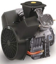 Поршневой компрессор Atlas Copco LF 2-10 (1ph) Block