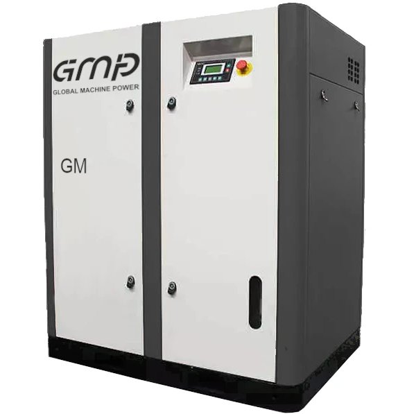 Винтовой компрессор GMP GM 5.5R-10 (IP23)
