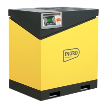 Винтовой компрессор Ingro XLPM 22A 12 бар