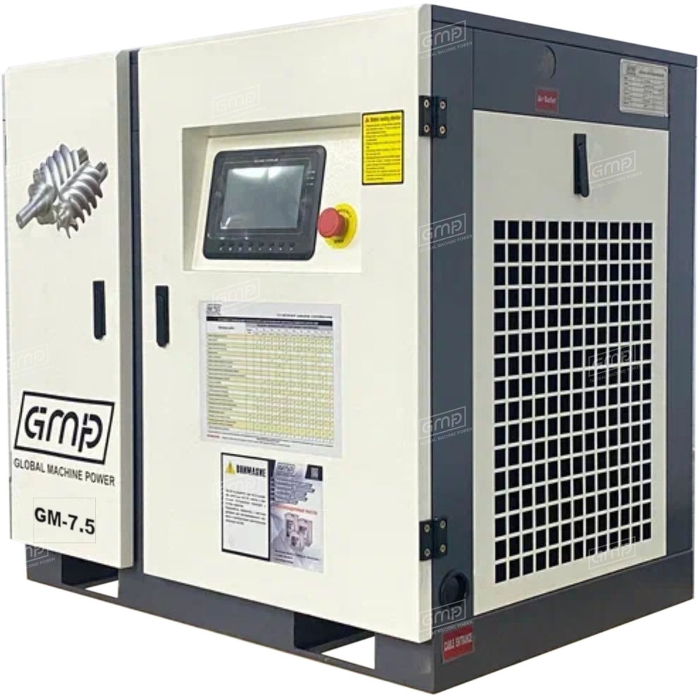 Винтовой компрессор GMP GM 7.5-7D (IP23)