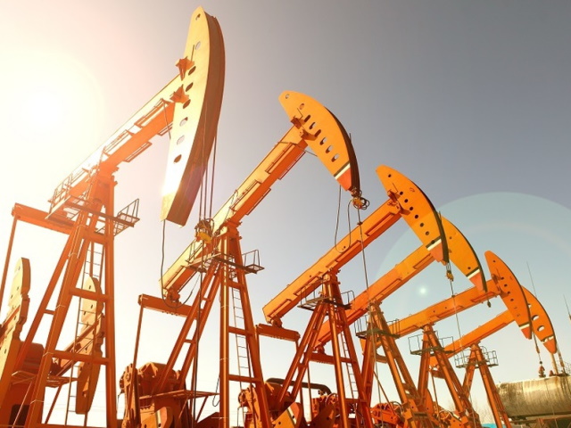 Нефтегаз