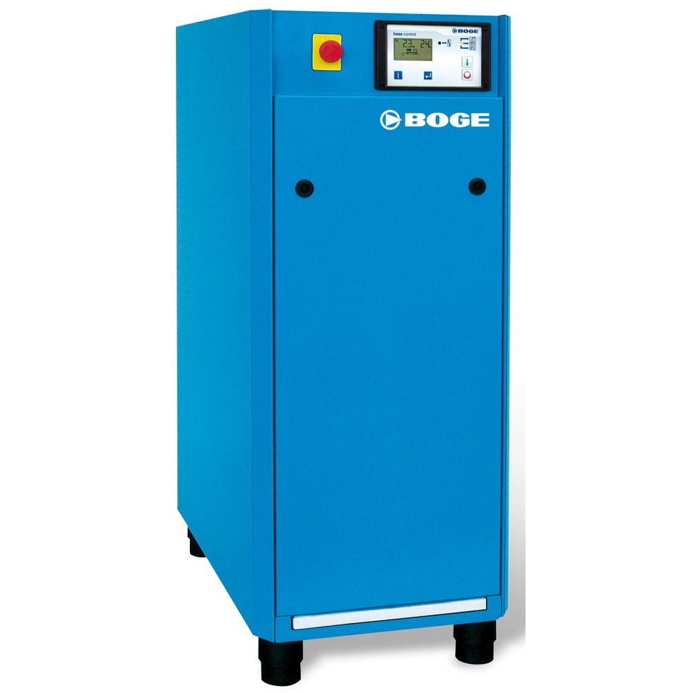 Винтовой компрессор Boge C 5 D 13