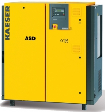 Винтовой компрессор Kaeser ASD 60 7,5 SFC