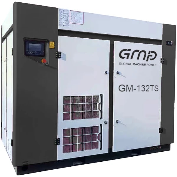 Винтовой компрессор GMP GM 132TS-12.5