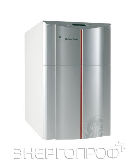 Источник бесперебойного питания General Electric LP 10-11 with battery + RPA