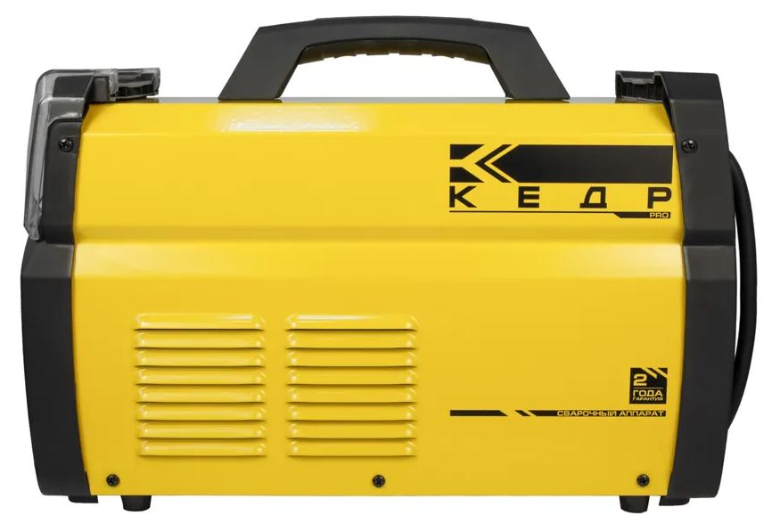 Установка аргонодуговой сварки КЕДР MultiTIG-2000P AC/DC (220В, 5-200А, с горелкой)