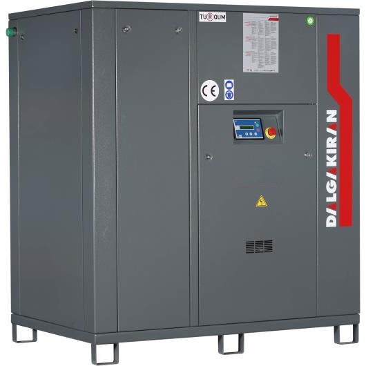 Винтовой компрессор Dalgakiran F 4 13