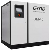 Винтовой компрессор GMP GM 45-8 (IP23)