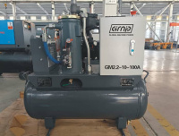 Винтовой компрессор GMP GM 3-10-100